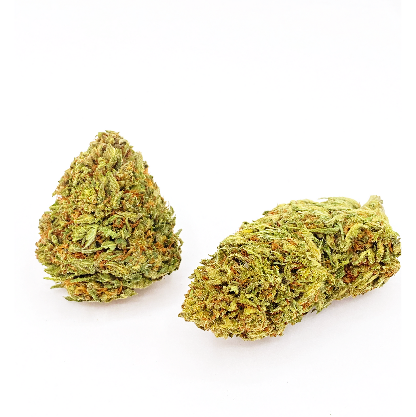 CBD Flower